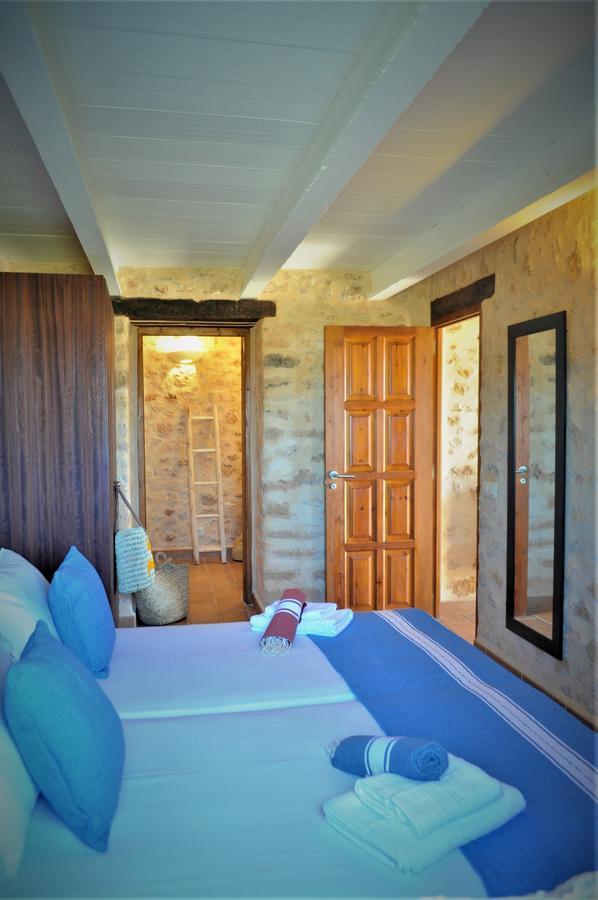 Siamoformentera Bella Villa San Francisco Javier Dış mekan fotoğraf