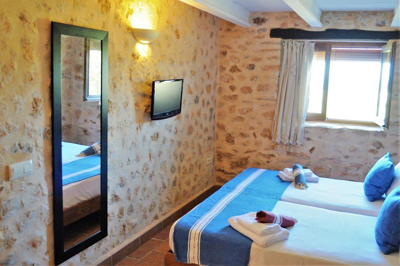 Siamoformentera Bella Villa San Francisco Javier Dış mekan fotoğraf