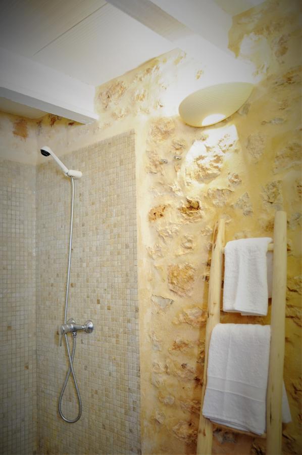 Siamoformentera Bella Villa San Francisco Javier Dış mekan fotoğraf